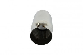 Tobe Ornamente S-line Sistem Evacuare Tipsuri compatibil cu AUDI Q5 2008-> compatibil cu AUDI Q7 2005-> A4 B6 B7 B8 A6 4F - Img 3