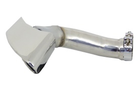 Tobe Ornamente Sistem de evacuare compatibil cu BMW X6 E71 2008-2014 V8 Design - Img 6