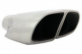 Tobe Ornamente Sistem de Evacuare compatibil cu PORSCHE Panamera 970 2010-2016 GTS 4S Design - Img 4