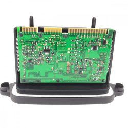 Unitate Control Modul LED Far BMW F30, F31, F34 - 63117316147, 7316143, 7316142 - Img 1