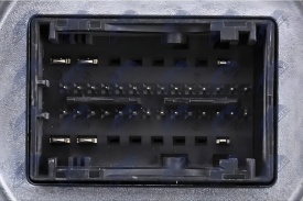 Unitate de control modul faruri lumini LED compatibil Audi A4 B9 2015-2019, A5 2016-2020 - Img 4