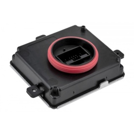 Unitate de control modul faruri lumini LED compatibil Skoda Superb II 2008-2015