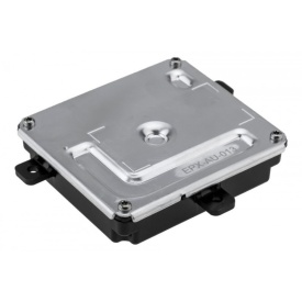 Unitate de control modul faruri lumini LED compatibil VW Amarok 2011-2022, Caddy 2015-2020, California T5, T6 2009-2024, CC B7, Golf Sportsvan 2014-2020, Golf 7 2014->, Passat B8 2014-2024, Polo 2009-2017, Scirocco, Tiguan 2016->, Touran 2015-> - Img 2