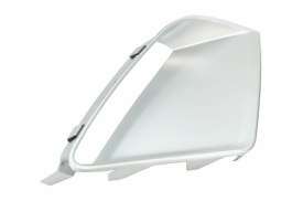 Accesorii Bara Fata compatibil cu Audi A7 4G 2010-2018 RS7 Design - Img 4
