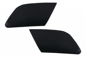 Accesorii Grile compatibil cu Bara fata GTI Look VW Golf 5 2003-2007 - Img 6