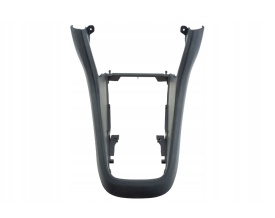 Acoperire consola centrala VW Golf 6 VI 2009-2013, Golf 6 VI Cabrio 2012-2014 - Img 3