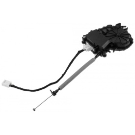 Actuator Broasca Motoras Blocare Portbagaj compatibil BMW Seria 2 Active Tourer F45 2013-, Seria 2 Gran Tourer F46 2014- - Img 4