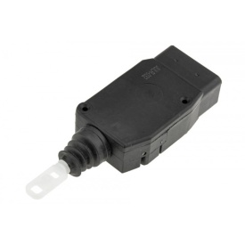 Actuator element inchidere usa fata dreapta si spate stanga dreapta compatibil Land Rover Defender 1999-2006, Defender 2007-2016