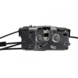 Actuator motoras blocare inchidere usa culisanta stanga electrica compatibil Fiat Ducato 2006-2015 - Img 4