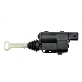 Actuator motoras blocare inchidere usa culisanta stanga sau dreapta compatibil Peugeot 1007 2004-2010 - Img 2