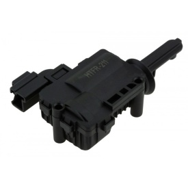 Actuator motoras blocare portbagaj compatibil Ford Kuga 2008-2013, Escape 2008-2012 - Img 5