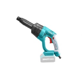 Aparat de spalat cu presiune portabil acumulator Li-Ion 20V Total Tools, cu acumulator de 2.0 Ah si incarcator inclus - Img 2
