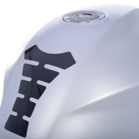 Autocolant negru protectie rezervor , universal OXFORD