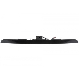 Bagheta buton comutator dechidere portbagaj cu lumini de numar incluse compatibil cu BMW seria 5 E39 Touring 1996-2004 - Img 3