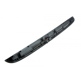 Bagheta buton comutator dechidere portbagaj cu lumini de numar incluse compatibil MINI R55 R55N R56 R56N R57 R57N R58 R59 2006-2015 - Img 2