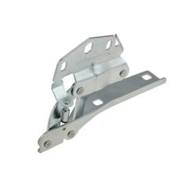 Balama capota motor compatibil cu VW Passat B6 2006-2010, B7 2011-2014 partea stanga - Img 3