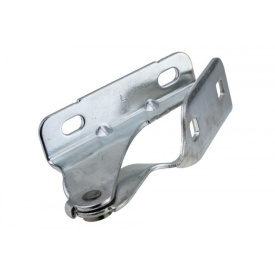 Balama capota partea stanga compatibil Ford Transit 2006-2014 - Img 3