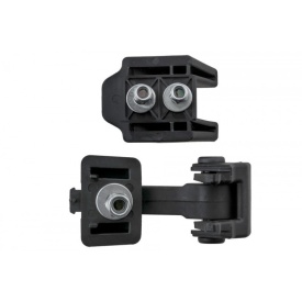 Balama fixare capota motor compatibil Jeep Wrangler JK 2007-2018 - Img 5