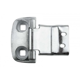 Balama fixare usa stanga spate compatibil Peugeot Boxer 2006-2021 partea de sus - Img 2