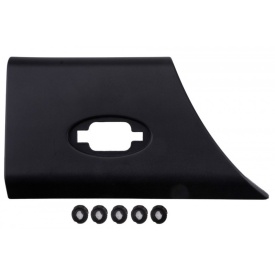 Bandou lateral compatibil cu Renault Master III 2010-2019, parte motare stanga - Img 2