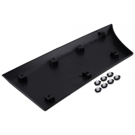 Bandou lateral compatibil cu Renault Master III 2010-2019, parte motare spate dreapta 768F30006R - Img 4