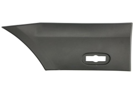 Bandou plastic Dreapta spate compatibil cu Mercedes Sprinter 2006-2017, caroserie scurta