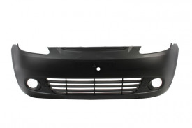 Bara auto fata compatibil cu DAEWOO MATIZ 2005-2010 cu gauri pentru lampa de ceata