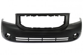 Bara auto fata compatibil cu DODGE CALIBER 2006-2013 cu gauri pentru lampa de ceata