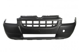 Bara auto fata compatibil cu FIAT DOBLO 2001-2005 cu grilaj