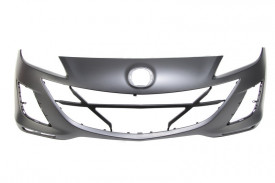 Bara auto fata compatibil cu MAZDA 3 2009-2011