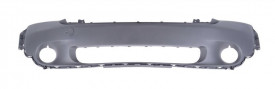 Bara auto fata compatibil cu MINI COUNTRYMAN R602010-> cu gauri pentru lampa de ceata,