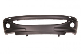 Bara auto fata compatibil cu PEUGEOT 206 1998-2009 cu gauri pentru lampa de ceata