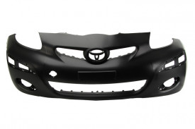 Bara auto fata compatibil cu TOYOTA AYGO 2009-2012