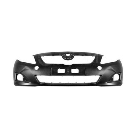 Bara auto fata compatibil cu TOYOTA COROLLA 2007-2010 sedan