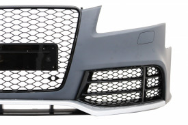 Bara Fata compatibil cu AUDI A5 8T Pre Facelift 2008-2011 RS5 Design - Img 2