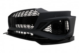 Bara fata compatibil cu Audi A5 F5 Facelift 2020-> Racing Look - Img 6
