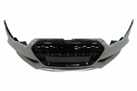 Bara Fata compatibil cu Audi A6 4G 2011-2015 RS6 Design - Img 4