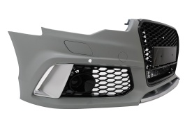 Bara Fata compatibil cu Audi A6 4G 2011-2015 RS6 Design - Img 8