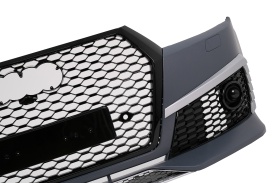 Bara fata compatibil cu Audi Q7 4M SUV 2015-2019 RS Design - Img 6