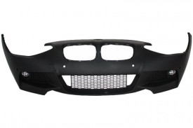 Bara Fata compatibil cu BMW Seria 1 F20 2011-2014 M-Technik Design - Img 4