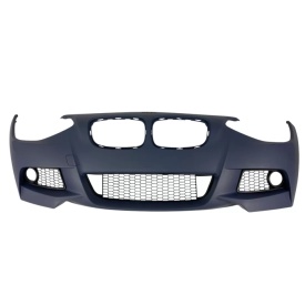 Bara Fata compatibil cu BMW Seria 1 F20 2011-2014 M-Technik Design