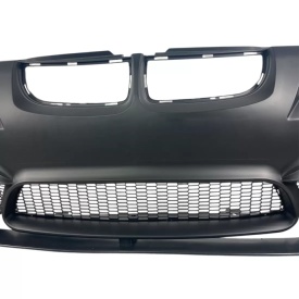 Bara Fata compatibil cu BMW Seria 3 E90 E91 2004-2008 M4 CS Design, PDC - Img 4