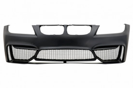 Bara Fata compatibil cu BMW Seria 3 E90 E91 LCI 2008-2011 M4 CS Design Fara Proiectoare - Img 2