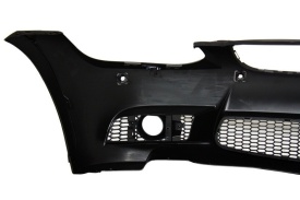 Bara Fata compatibil cu BMW Seria 3 E92 E93 2006-2009 M3 Design Fara Proiectoare - Img 6