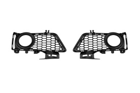 Bara Fata compatibil cu BMW Seria 3 F30 F31 2011-2018 M-Technik Design - Img 7