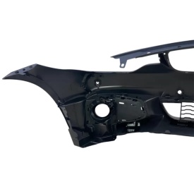 Bara Fata compatibil cu BMW Seria 4 F32 F33 F36 2013-2017 M3 Design Coupe Cabrio Gran Coupe - Img 6