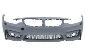 Bara Fata compatibil cu BMW Seria 4 F32 F33 F36 2013-2017 M4 Design Coupe Cabrio Gran Coupe