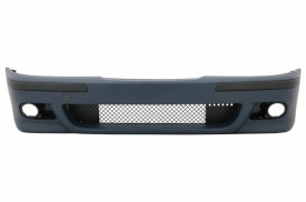 Bara Fata compatibil cu BMW Seria 5 E39 1995-2003 M5 Design cu proiectoare incluse - Img 2