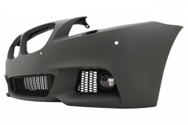 Bara Fata compatibil cu BMW Seria 5 F10 F11 2010-2013 Non LCI Sedan Touring M-Technik Design - Img 3
