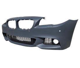 Bara Fata compatibil cu BMW seria 5 F10 Non-LCI 2011-2014 M-Tehnik Design, PRODUS RESIGILAT